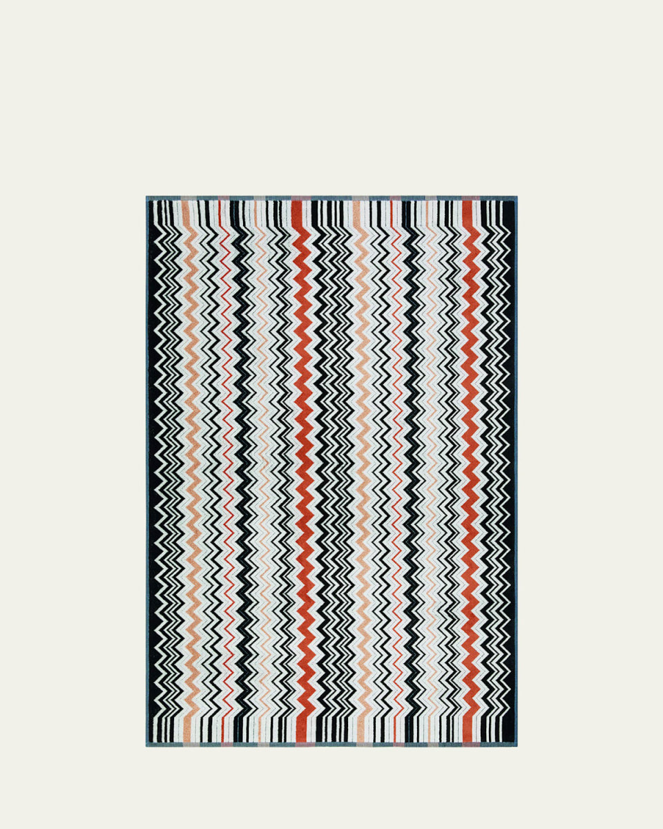 Bernard Bath Towel
